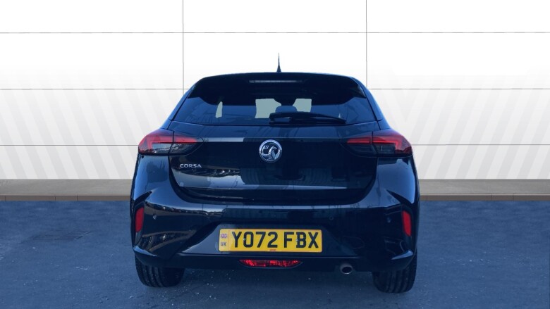 Vauxhall Corsa 1.2 Turbo GS 5dr Petrol Hatchback